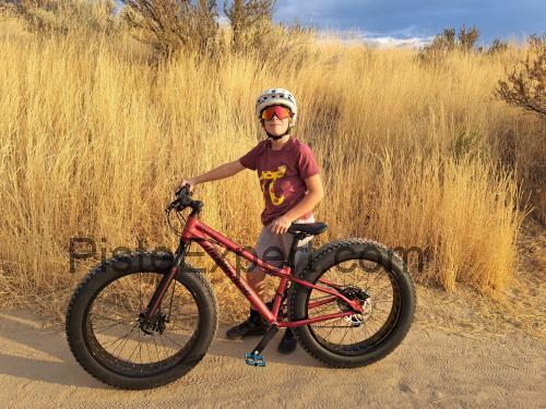 Mongoose Argus Trail fiche technique et avis